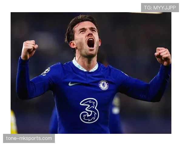 英超新星奇尔韦尔身价暴涨，多家豪门虎视眈眈