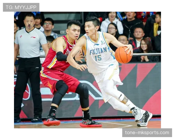 戴伟浚状态回暖献关键表现，助球队力克对手迎胜利