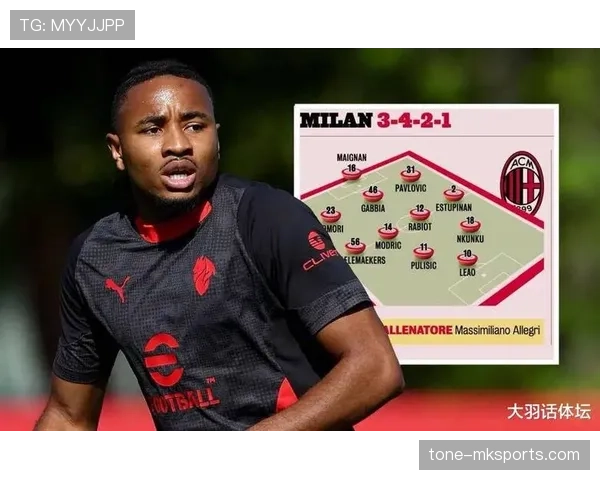 恩昆库进球与助攻双爆发解析 恩昆库进球与助攻双爆发解析